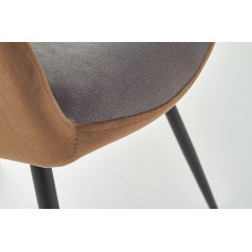 Dizaina virtuves krēsls K392
